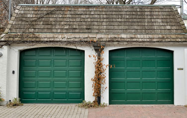 Morgan Hill Garage Door Repair